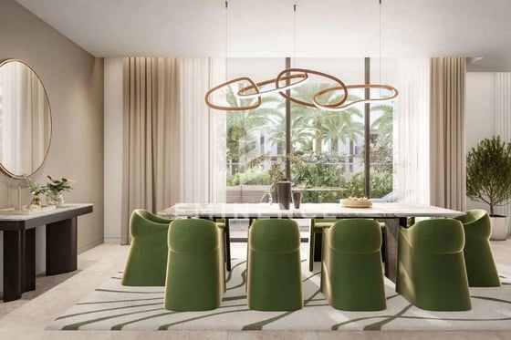 Exclusive | Corner End Unit | Tranquility Cluster, picture 12