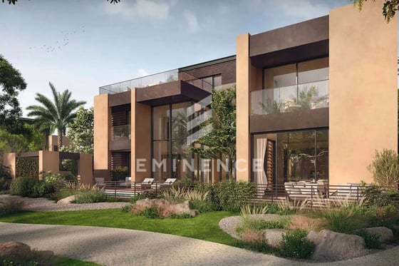 Exclusive | Corner End Unit | Tranquility Cluster, picture 2