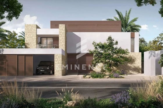 Exclusive | Corner End Unit | Tranquility Cluster, picture 20