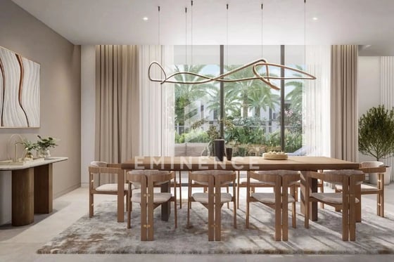 Exclusive | Corner End Unit | Tranquility Cluster, picture 13