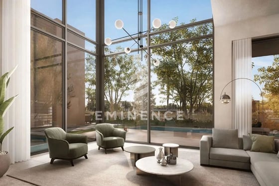 Exclusive | Corner End Unit | Tranquility Cluster, picture 14