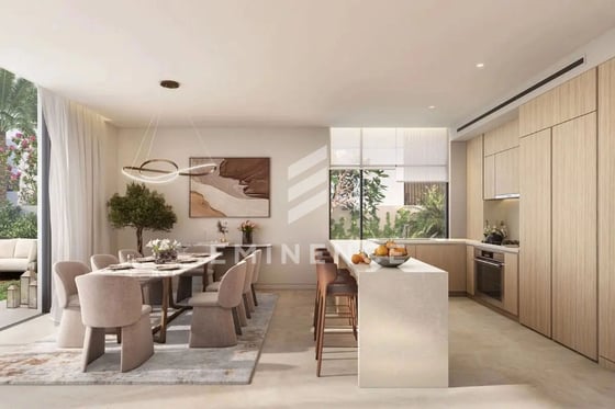 Exclusive | Corner End Unit | Tranquility Cluster, picture 5