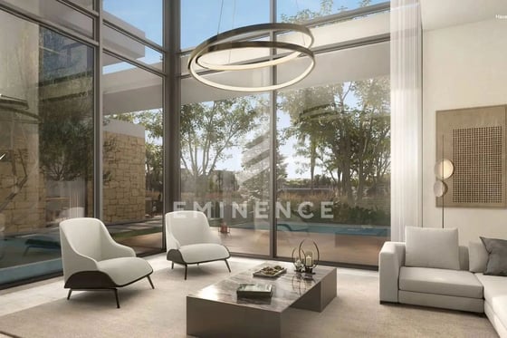 Exclusive | Corner End Unit | Tranquility Cluster, picture 6