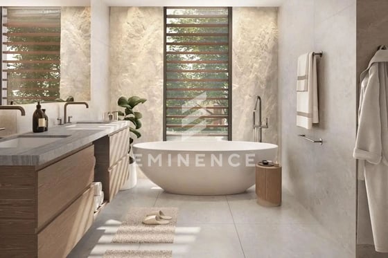 Exclusive | Corner End Unit | Tranquility Cluster, picture 10
