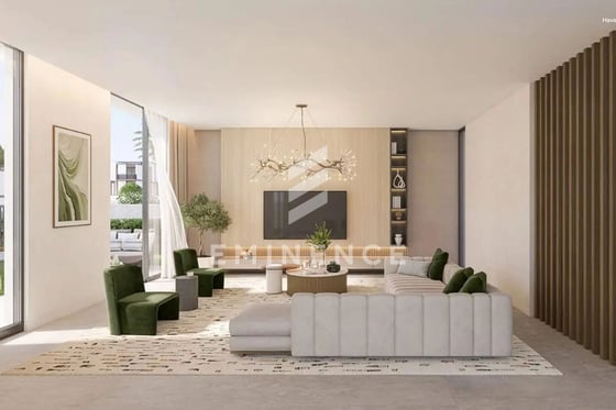 Exclusive | Corner End Unit | Tranquility Cluster, picture 4