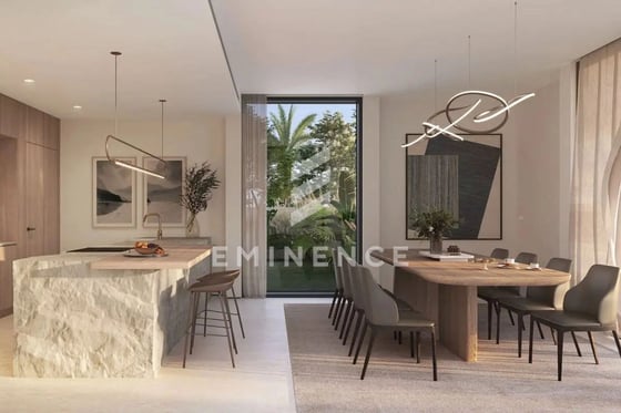 Exclusive | Corner End Unit | Tranquility Cluster, picture 7