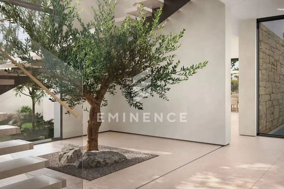 Exclusive | Corner End Unit | Tranquility Cluster, picture 15