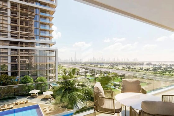 High Floor | Best Deal | Prime Location, picture 6