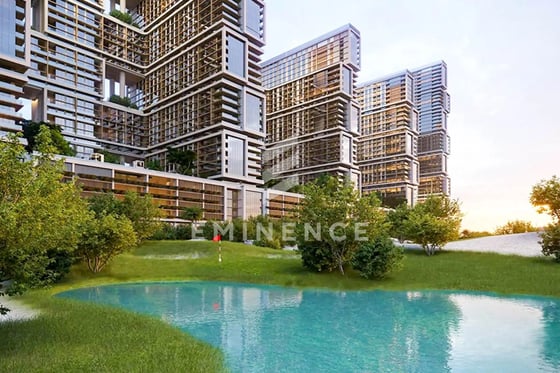 High Floor | Best Deal | Prime Location, picture 11