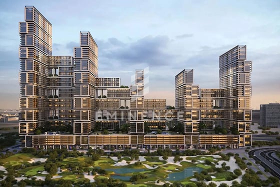 High Floor | Best Deal | Prime Location, picture 10