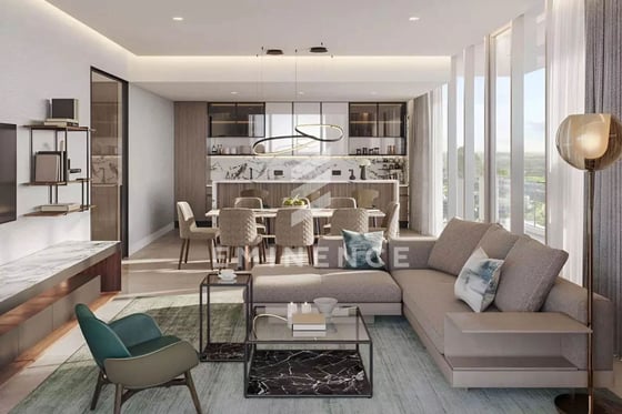 Large Layout | Exclusive 2BR | Handover Soon, picture 6