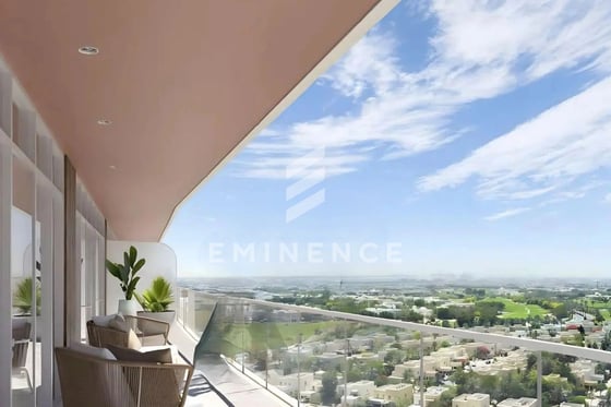 Large Layout | Exclusive 2BR | Handover Soon, picture 2