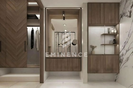 Large Layout | Exclusive 2BR | Handover Soon, picture 9