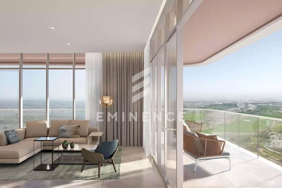 Large Layout | Exclusive 2BR | Handover Soon, picture 5