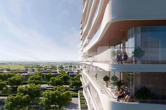 Large Layout | Exclusive 2BR | Handover Soon, picture 4