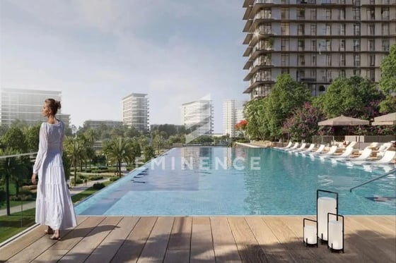 Boulevard View | Genuine Resale | Prime Location, picture 6