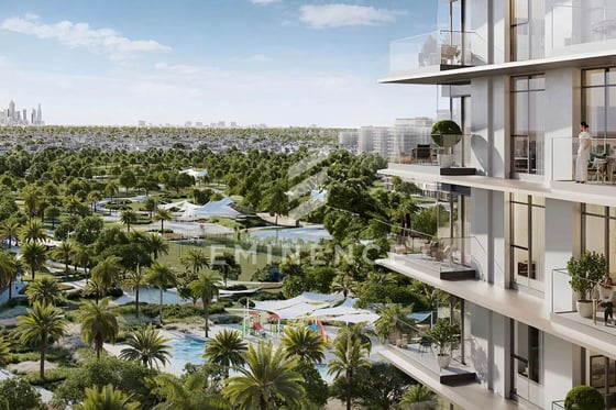 Boulevard View | Genuine Resale | Prime Location, picture 2