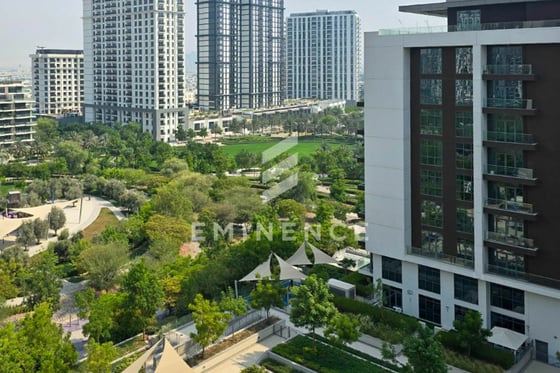 Pool and Park View | Large Layout | Vacant, picture 27