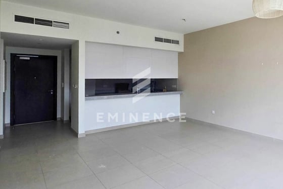 Pool and Park View | Large Layout | Vacant, picture 10