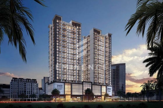 DISTRESS | MOTIVATED SELLER | HIGH FLOOR, picture 1