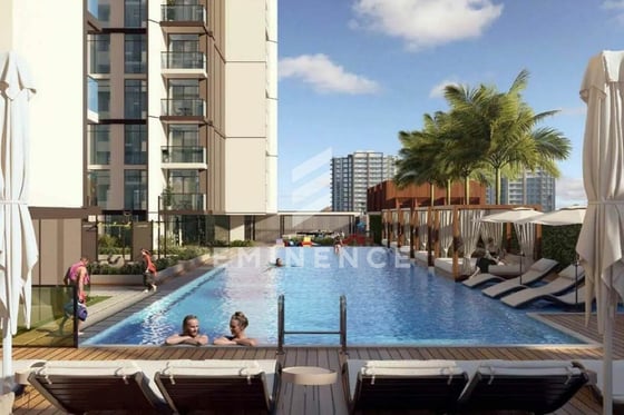 DISTRESS | MOTIVATED SELLER | HIGH FLOOR, picture 8