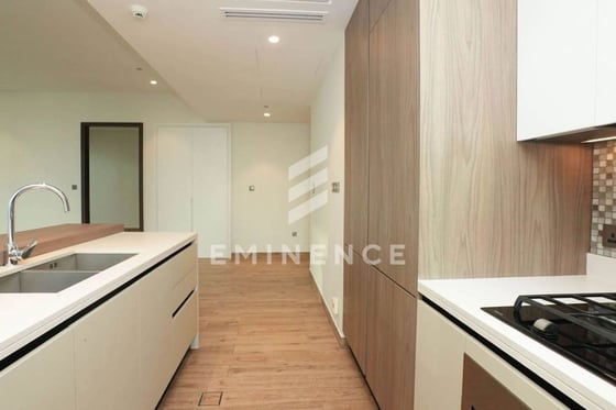 Most Spacious Layout | 2BR | Unfurnished | Vacant, picture 9