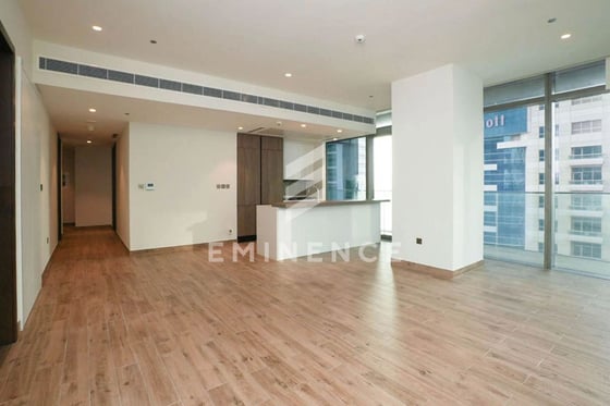 Most Spacious Layout | 2BR | Unfurnished | Vacant, picture 5
