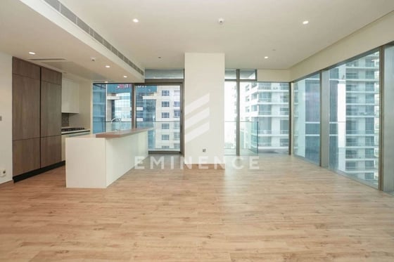 Most Spacious Layout | 2BR | Unfurnished | Vacant, picture 4