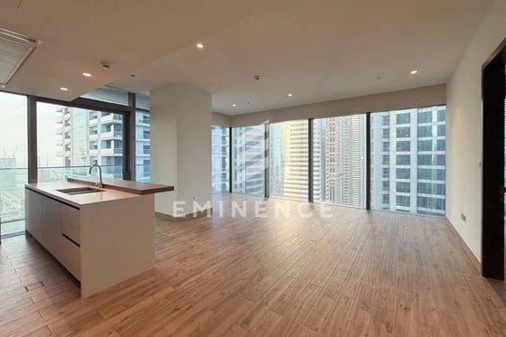 Most Spacious Layout | 2BR | Unfurnished | Vacant, picture 1