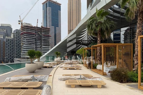 High Floor | Full Canal View |Branded by Jumeirah, picture 21