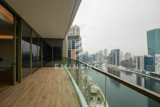 High Floor | Full Canal View |Branded by Jumeirah, picture 14