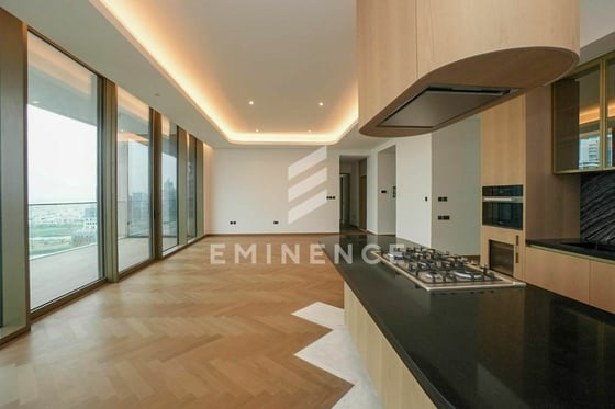 High Floor | Full Canal View |Branded by Jumeirah, picture 5