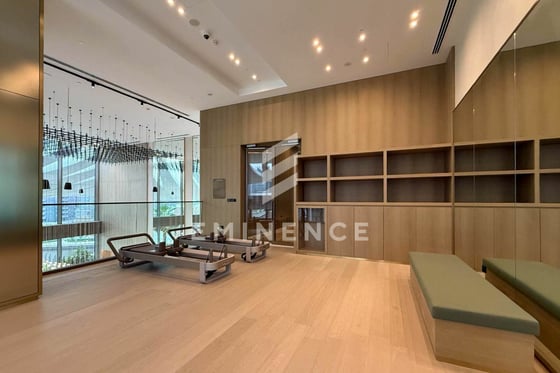 High Floor | Full Canal View |Branded by Jumeirah, picture 20