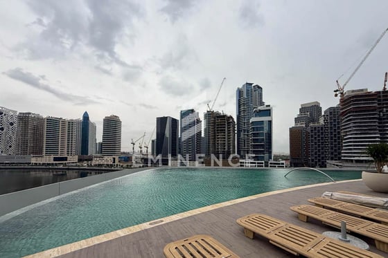 High Floor | Full Canal View |Branded by Jumeirah, picture 22