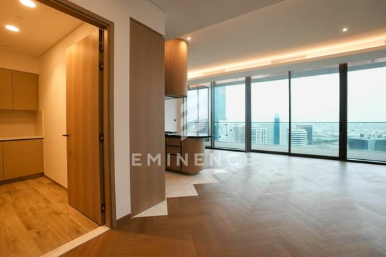 High Floor | Full Canal View |Branded by Jumeirah, picture 4