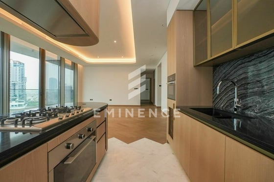 High Floor | Full Canal View |Branded by Jumeirah, picture 13
