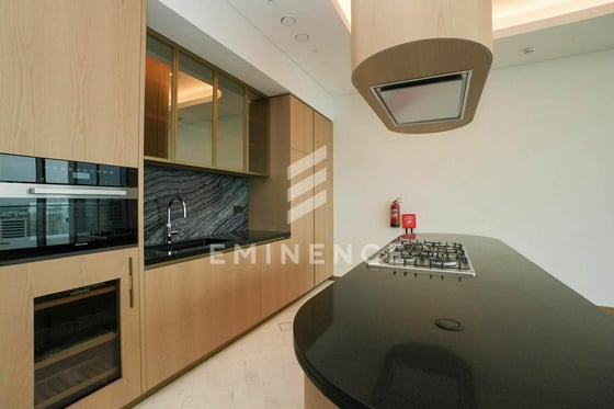 High Floor | Full Canal View |Branded by Jumeirah, picture 10