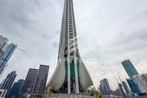 High Floor | Full Canal View |Branded by Jumeirah, picture 26