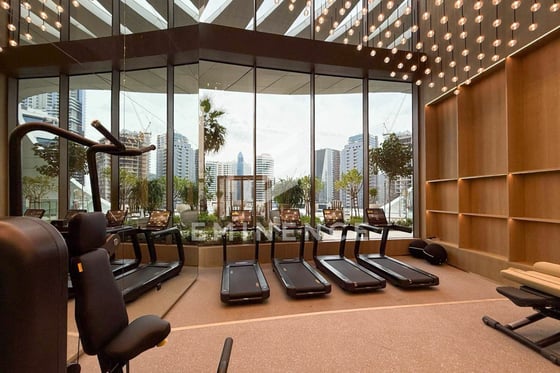 High Floor | Full Canal View |Branded by Jumeirah, picture 23