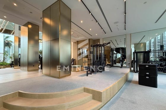 High Floor | Full Canal View |Branded by Jumeirah, picture 24