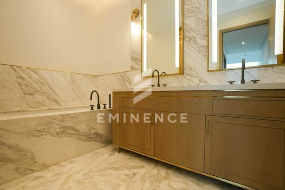 High Floor | Full Canal View |Branded by Jumeirah, picture 17