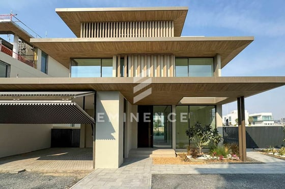 Exclusive | 4BR+Study | Single row, picture 1