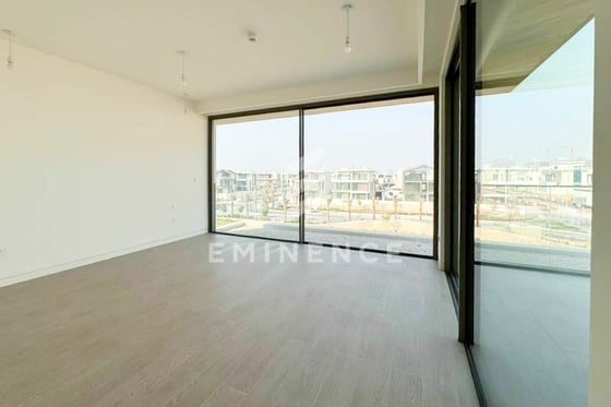 Exclusive | 4BR+Study | Single row, picture 20