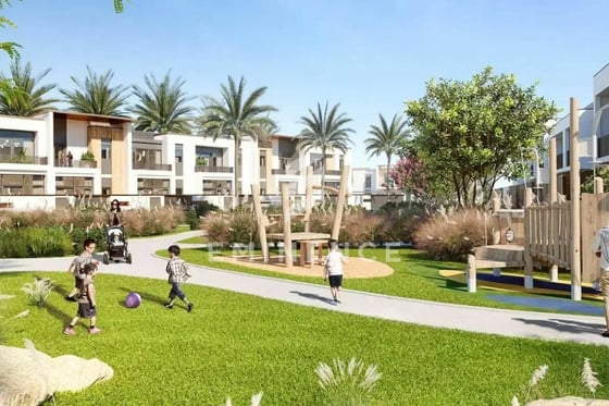 Single Row | Ready Soon | Brand New 3BR, picture 8