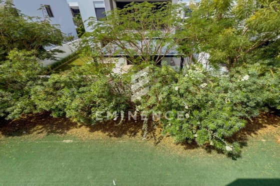 E1 West Entrance | 3Bedroom + Maid | Large Layout, picture 27