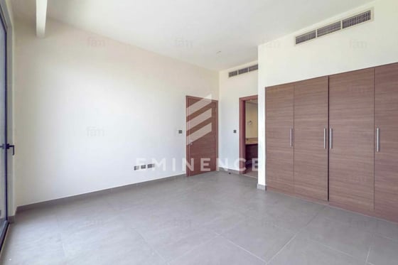 E1 West Entrance | 3Bedroom + Maid | Large Layout, picture 13