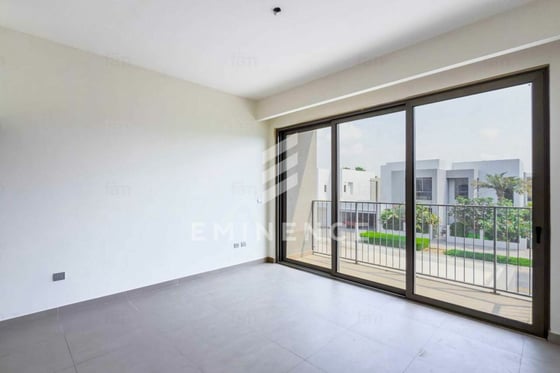 E1 West Entrance | 3Bedroom + Maid | Large Layout, picture 9