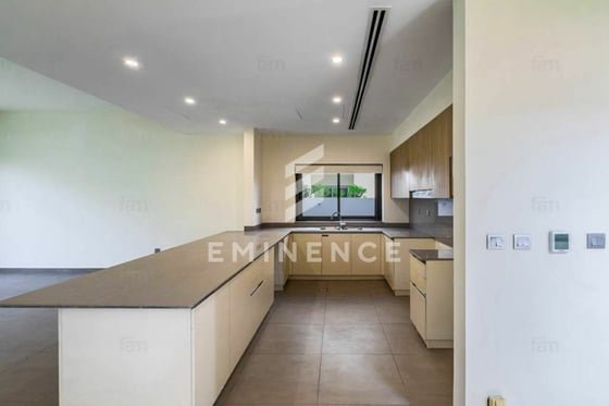 E1 West Entrance | 3Bedroom + Maid | Large Layout, picture 7