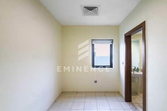 E1 West Entrance | 3Bedroom + Maid | Large Layout, picture 19