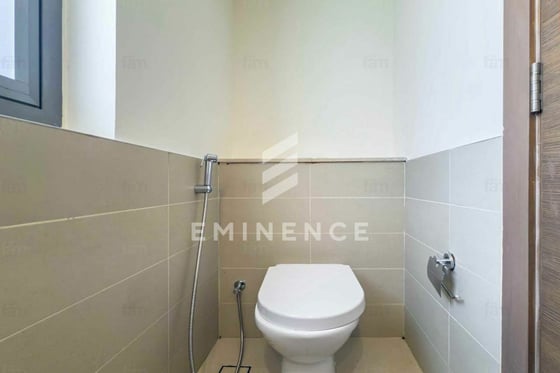 E1 West Entrance | 3Bedroom + Maid | Large Layout, picture 26